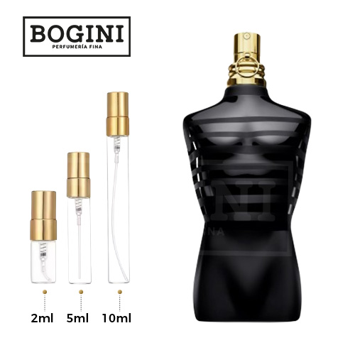 Le Male Le Parfum – Jean Paul Gaultier – EDP