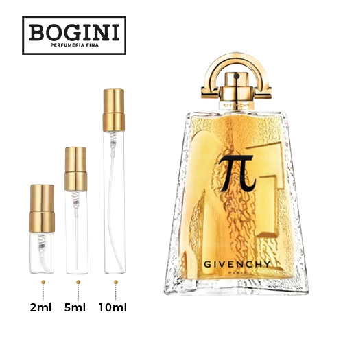 Pi de Givenchy – EDT