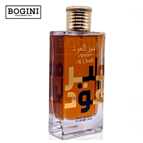 Ameer Al Oudh Intense Oud-Lattafa- EDP