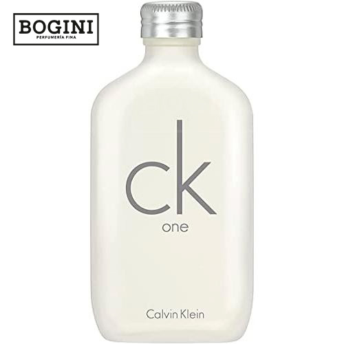 Ck One – Calvin Klein -EDP