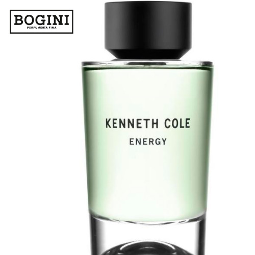 Energy-Kenneth Cole- EDP