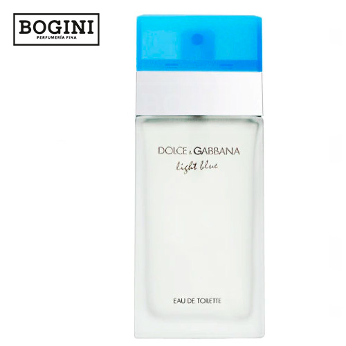 Light Blue – Dolce & Gabbana – EDP