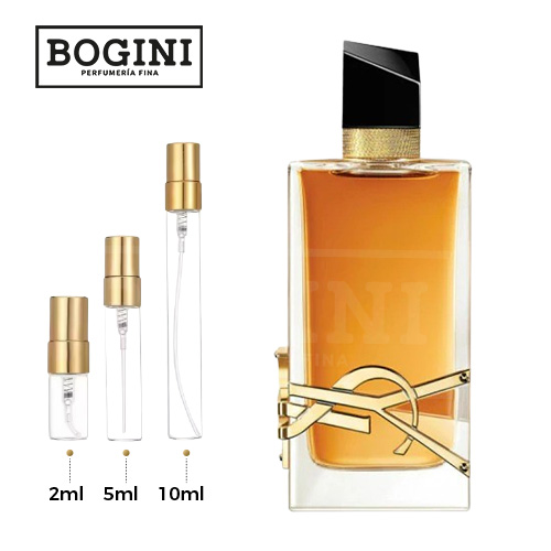 Libre – Yves Saint Laurent -EDP Intense