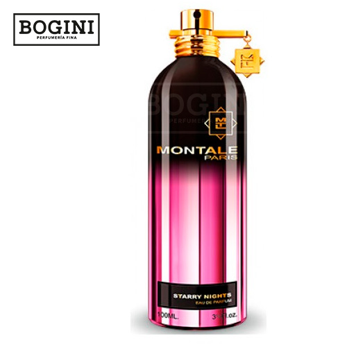 Starry Nights-Montale- EDP