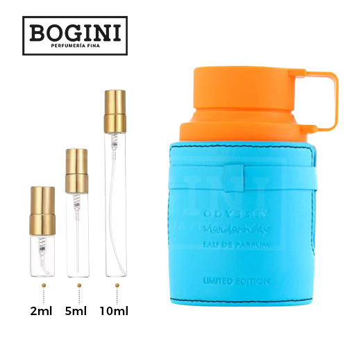 Odyssey Mandarin Sky – Armaf – EDP