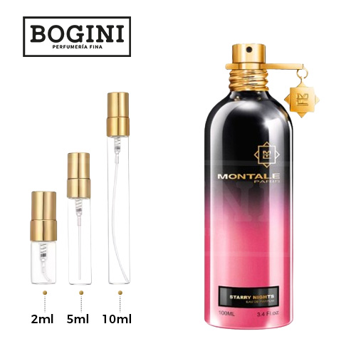 Starry Nights – Montale – EDP