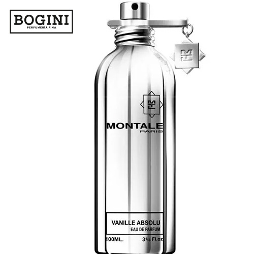 Vanilla Absolu-Montale- EDP