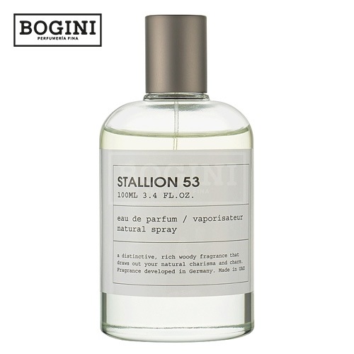 Stallion 53 – EDP