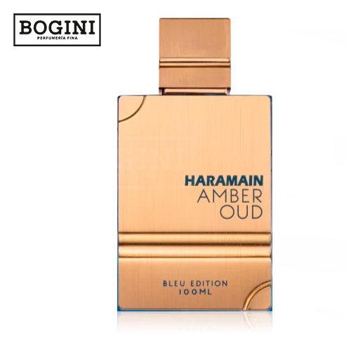 Amber Oud Bleu Edition – Al Haramain – EDP