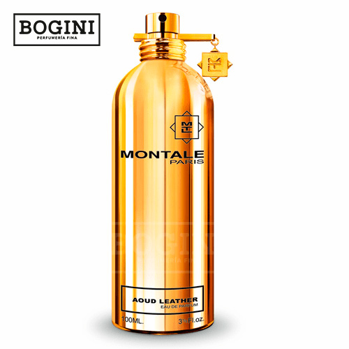 Aoud Leather-Montale-EDP