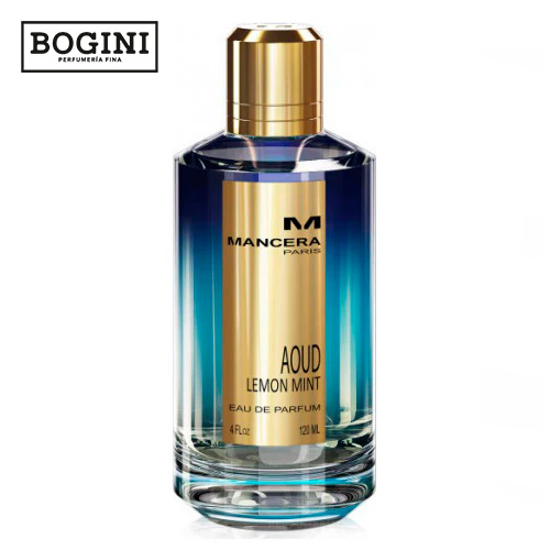 Aoud Lemon Mint – Mancera – EDP