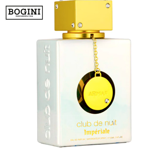 Club de Nuit White Imperiale-Armaf-EDP