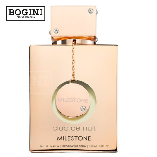 Club de Nuit Milestone – Armaf – EDP