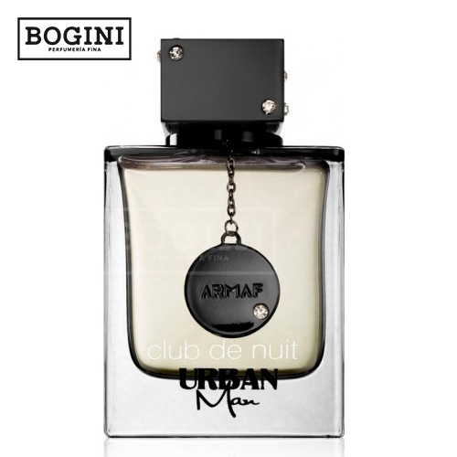 Club de Nuit Urban Man – Armaf – EDP