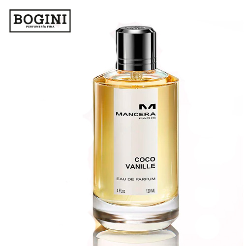 Coco Vanille – Mancera – EDP