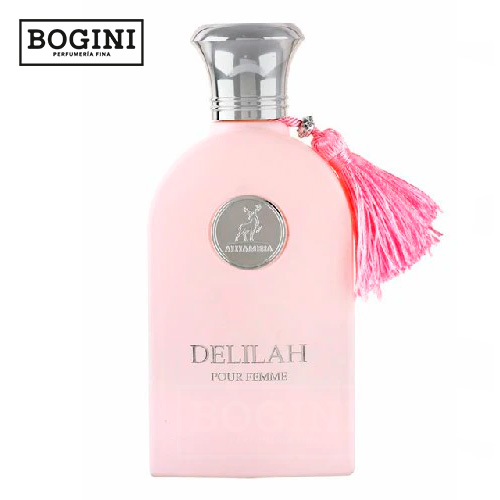 Delilah – Maison Alhambra – EDP