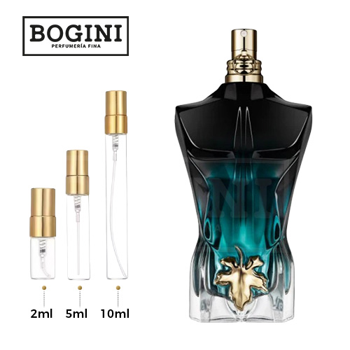 Le Beau Le Parfum – Jean Paul Gaultier – EDP