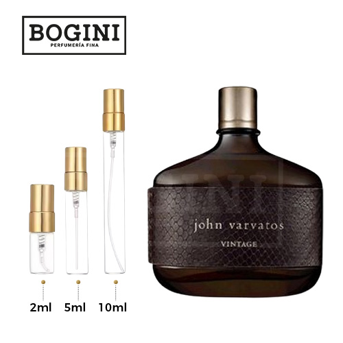 John Varvatos – Vintage – EDP