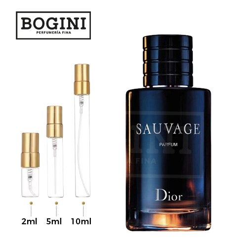 Sauvage – Christian Dior – Eau de Parfum