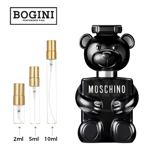 Toy Boy – Moschino – EDP