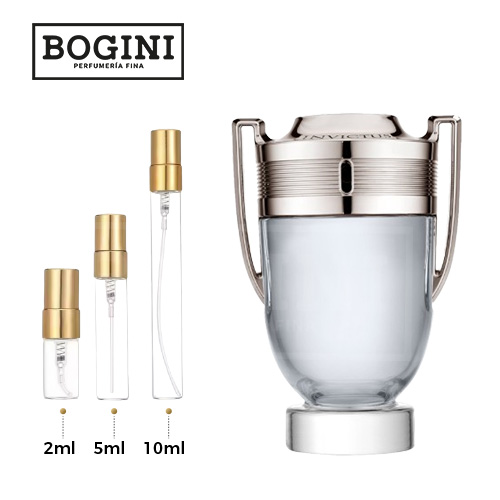 Invictus – Paco Rabanne – EDT