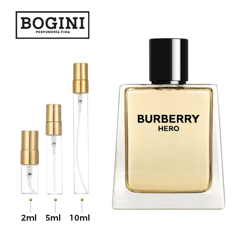 Hero – Burberry – EDT