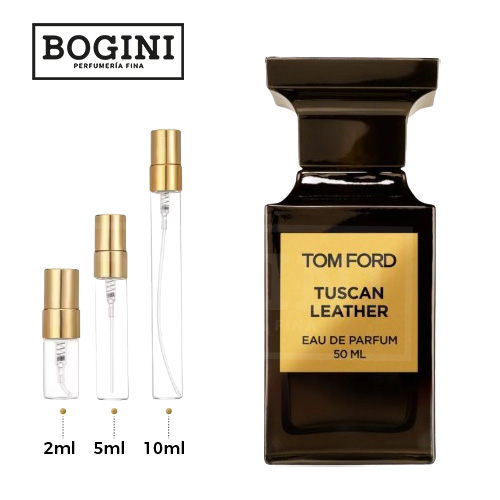 Tuscan Leather – Tom Ford – EDP