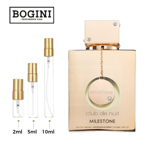 Club de Nuit Milestone – Armaf – EDP