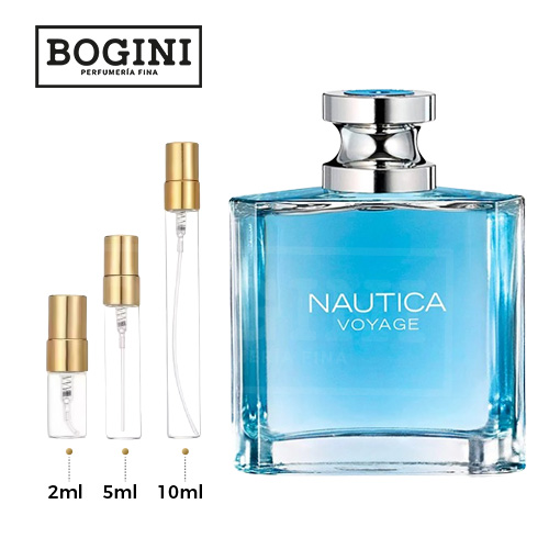  Nautica Voyage – Nautica