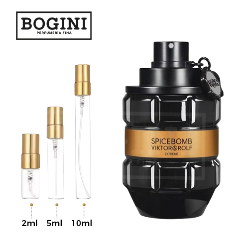 Spicebomb Extreme – Viktor&Rolf – EDP