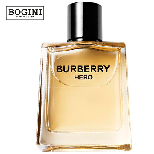 Hero – Burberry – EDP