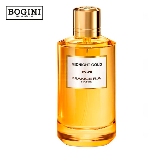 Midnight Gold – Mancera – EDP