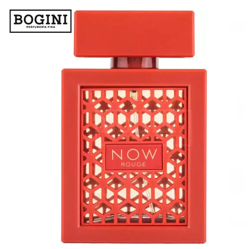 Now Rouge – Lattafa – EDP