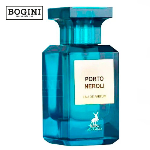 Porto Neroli – Maison Alhambra – EDP