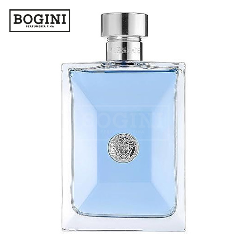 Pour Homme Signature – Versace – EDP