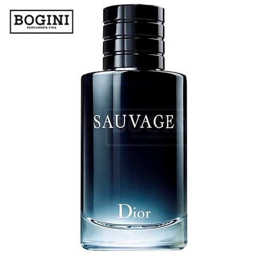 Sauvage – Christian Dior – EDP