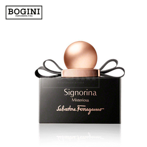 Signorina Misteriosa – Salvatore Ferragamo – EDP