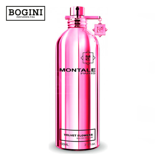 Velvet Flowers-Montale-EDP