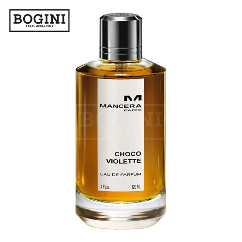 Choco Violette – Mancera – EDP