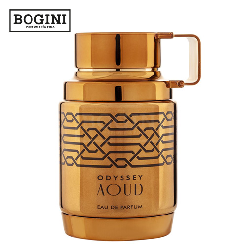 Odyssey Aoud – Armaf – EDP