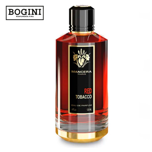 Red Tobacco-Mancera-EDP