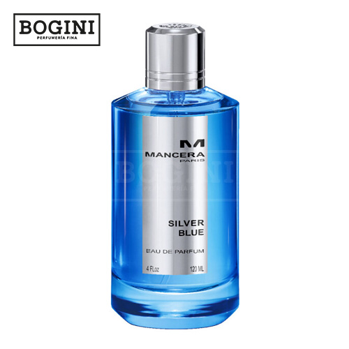 Silver Blue – Mancera – EDP