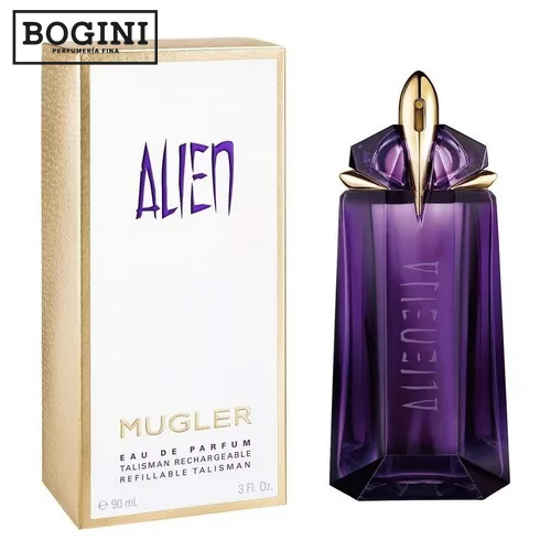 Decants de mujer