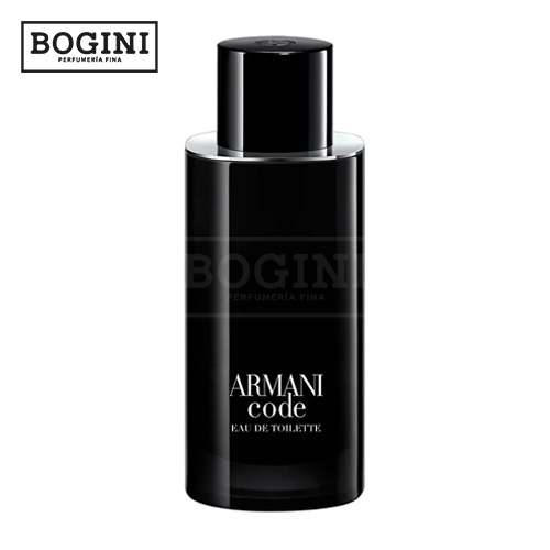 Armani Code- Giogio Armani