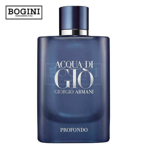 Acqua di Giò Profondo – Giorgio Armani – EDP