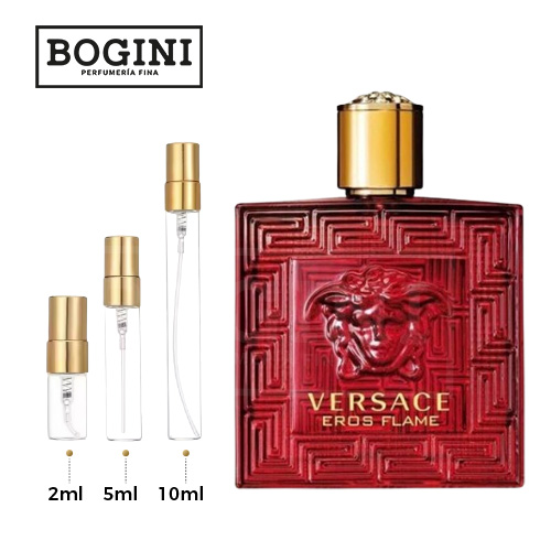 Eros Flame – Versace