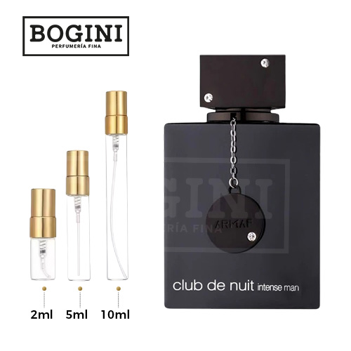 Club de Nuit Intense – Armaf – EDP