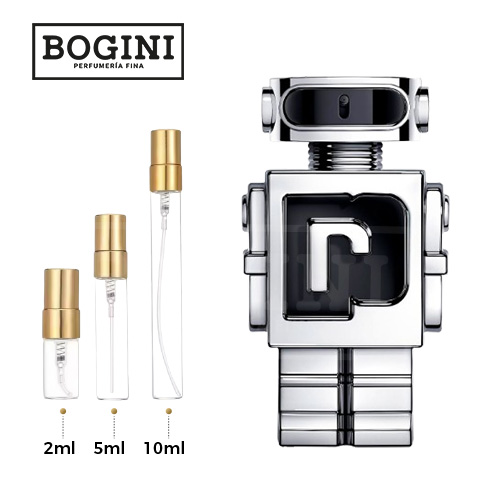 Phantom – Paco Rabanne – EDT