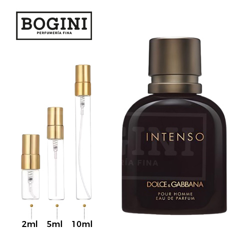 Intenso – Dolce & Gabbana – EDP