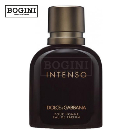 INTENSO –  Dolce & Gabbana – EDP